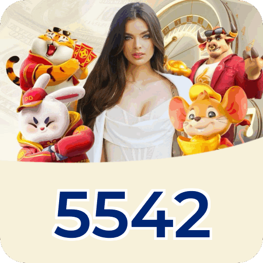 Lottery Clássica na 5542